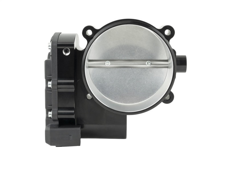 Grams Performance DBW Electronic 90mm Throttle Body 11-14 Ford Mustang GT 5.0L Coyote Throttle Bodies Grams Performance