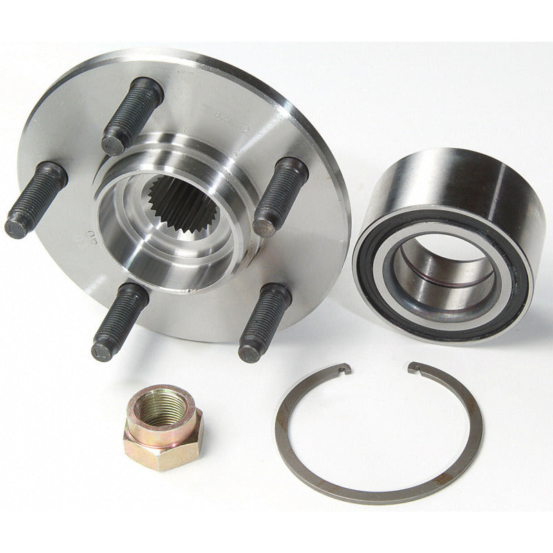 MOOG 91-95 Ford Taurus Front Hub Repair Kit Wheel Hubs Moog