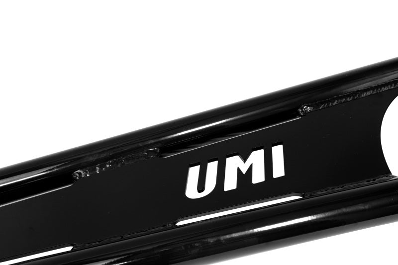 UMI Performance 82-92 GM F-Body Tunnel Mounted Torque Arm Suspension Arms & Components UMI Performance