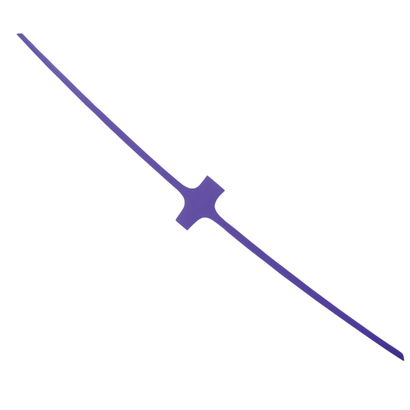 Oracle 13-16 Dodge Dart Illuminated Grille Crosshairs - UV/Purple Light Strip LED ORACLE Lighting