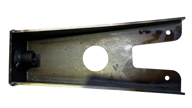 Rust Buster 2004-2012 Colorado Front Bed Mount - Left Frames RustBuster