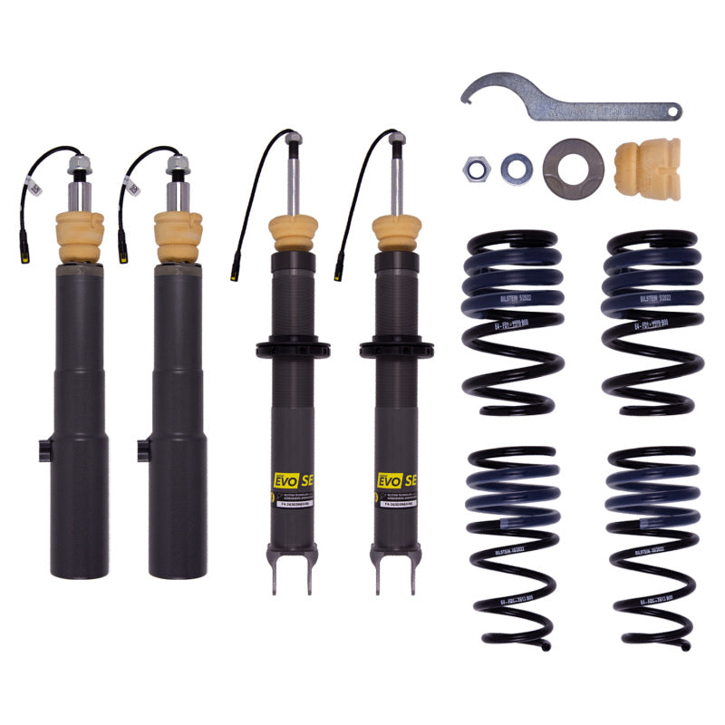 Bilstein 20-21 Porsche 911 EVO SE Kit Coilovers Bilstein