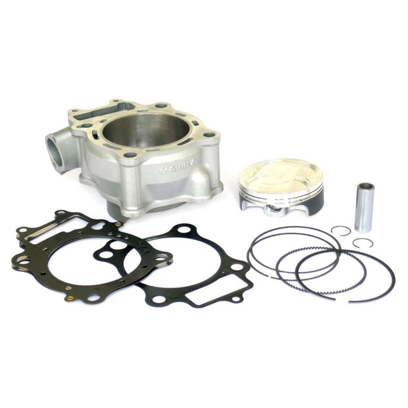 Athena 04-09 Honda CRE 250 F R Big Bore Complete Cylinder Kit Cylinder Kits Athena