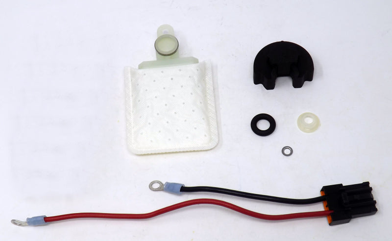 Walbro Fuel Pump Installation Kit Fuel Pump Fitment Kits Walbro