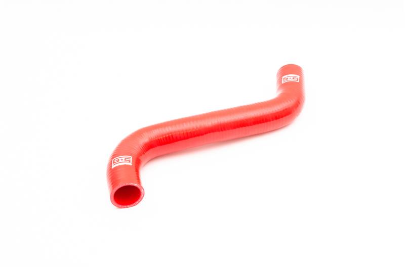 GrimmSpeed 15-17 Subaru WRX / 14-17 Subaru Forester XT Radiator Hose Kit - Red Radiator Hoses GrimmSpeed