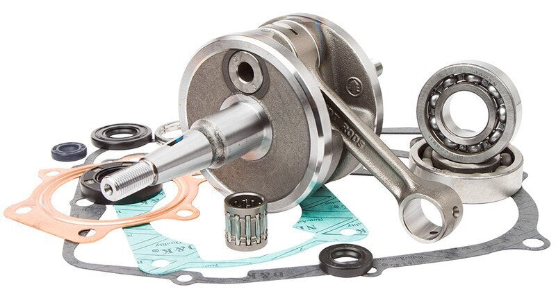 Hot Rods 88-06 Yamaha YFS 200 Blaster 200cc Bottom End Kit Gasket Kits Hot Rods