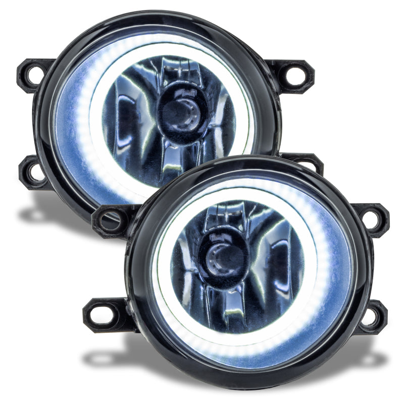 Oracle 12-14 Toyota Prius SMD FL - White Fog Lights ORACLE Lighting