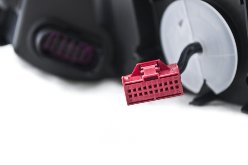 Hella 12-18 Audi A6/S6 W/O Auto Lvl Headlamp Xenon Rh Driving Lights Hella