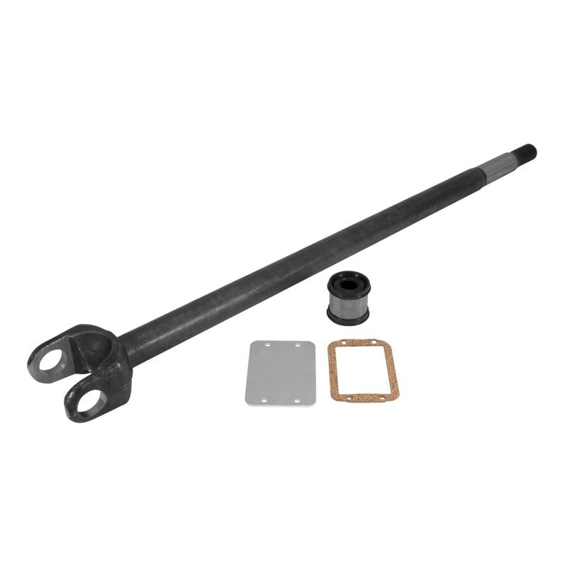 Yukon Gear Disconnect Axle Delete Kit For 94-99 Dodge Dana 60 Front / 30 Spline Axle Disconnect Kits Yukon Gear & Axle