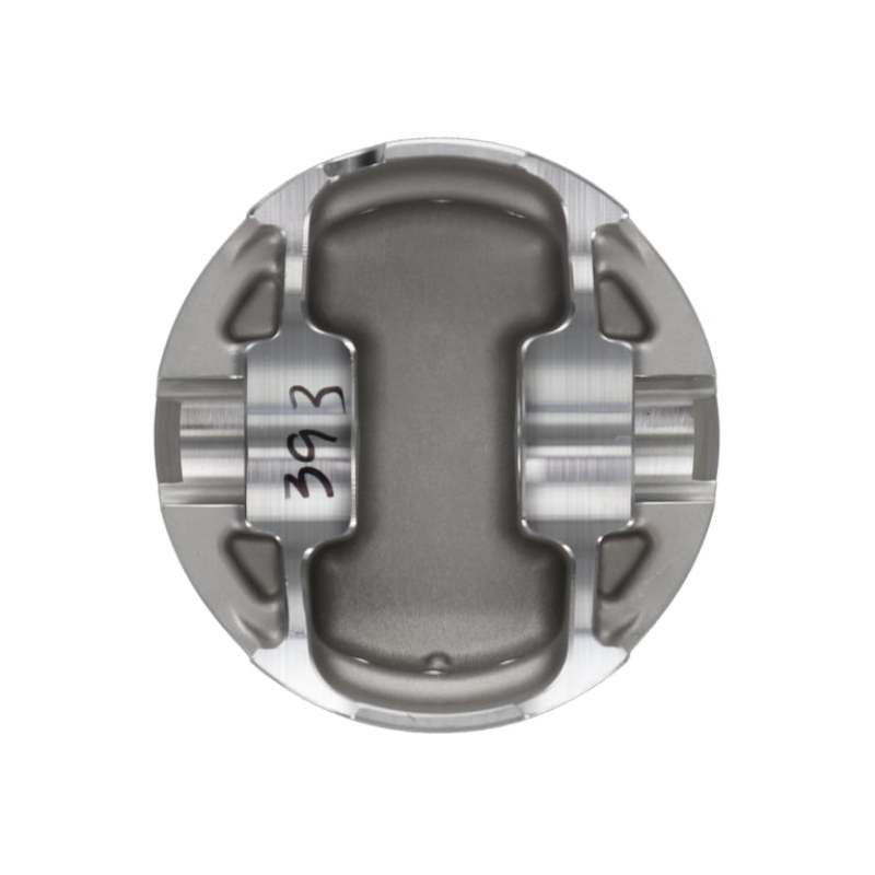 Wiseco Chrysler 5.7L HEMI -22cc Dish 1.090CH 3.927in Bore 4.050in Stroke Piston Kit Piston Sets - Forged - 8cyl Wiseco