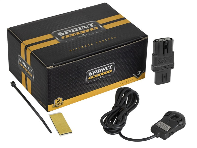 aFe Power Sprint Booster Power Converter 13-16 SB Scion FR-S / Subaru BRZ (A/T) Throttle Controllers aFe