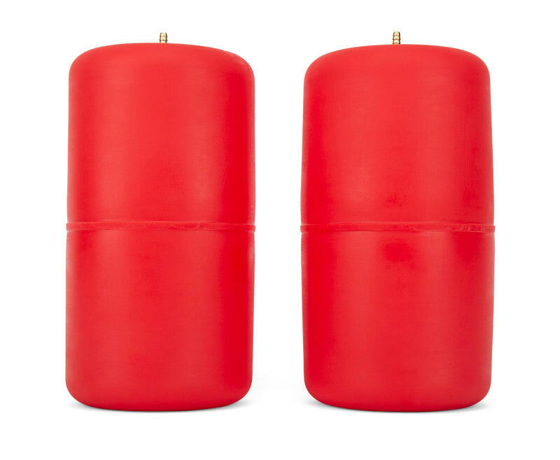 Air Lift 20-23 Ford Explorer 1000 Air Spring Kit Air Suspension Kits Air Lift