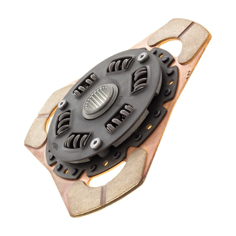 Exedy 92-01 Acura Integra 1.7L/1.8L Stage 2 Replacement Thin Clutch Disc (For 08901/08900A/08900B) Clutch Discs Exedy