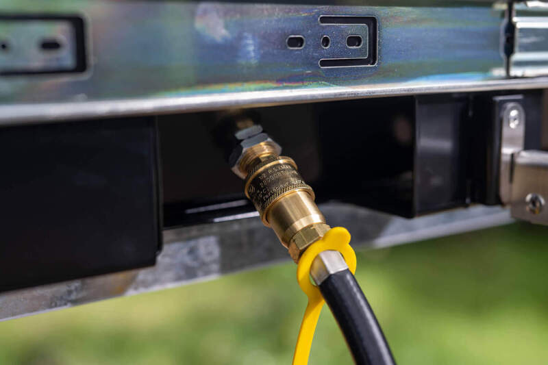 ARB Kitchen Drawer Complete Single Tool Storage ARB