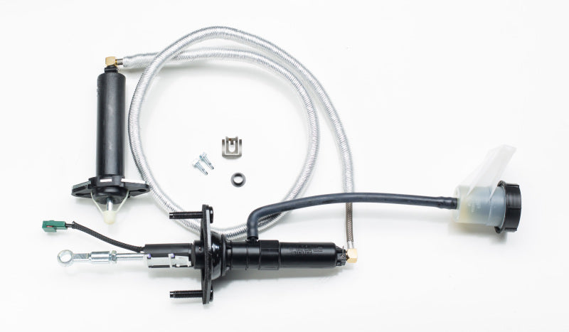 South Bend Clutch 03-04 Dodge 5.9L NV4500/03-05.5 NV5600(245hp)/05.5-13 G56 Repl Hydraulic Assembly Slave Cylinder South Bend Clutch