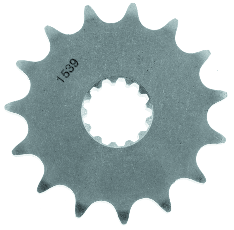 BikeMaster Kawasaki Front Sprocket 520 14T Sprockets BikeMaster