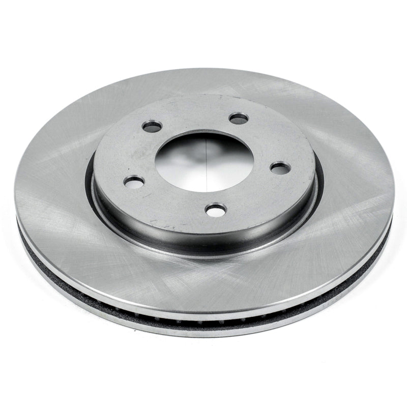 Power Stop 04-08 Chrysler Pacifica Front Autospecialty Brake Rotor Brake Rotors - OE PowerStop