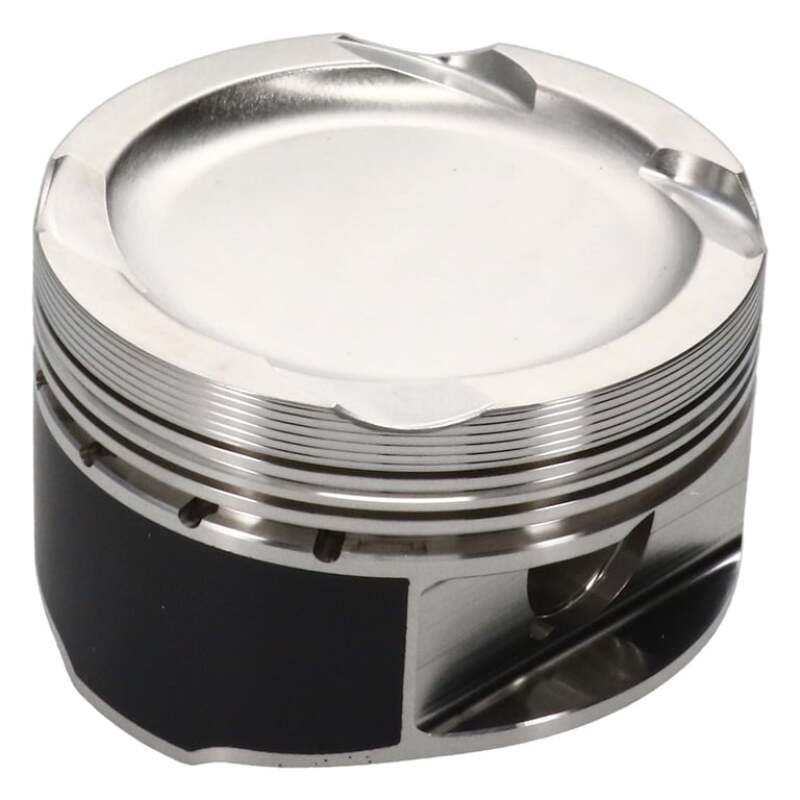 Wiseco BMW S52 3.2L 87.00mm Bore 31mm CH -18.5cc Dish Piston - Set of 6 Piston Sets - Forged - 6cyl Wiseco