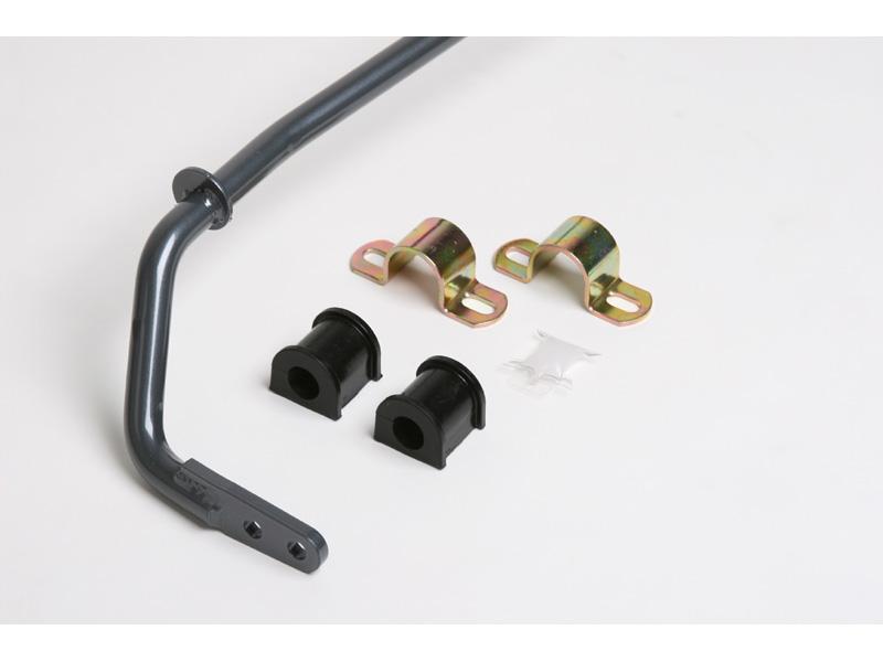 Progress Tech 04-11 Mazda RX8 Rear Sway Bar (19mm - Adjustable) Sway Bars Progress Technology