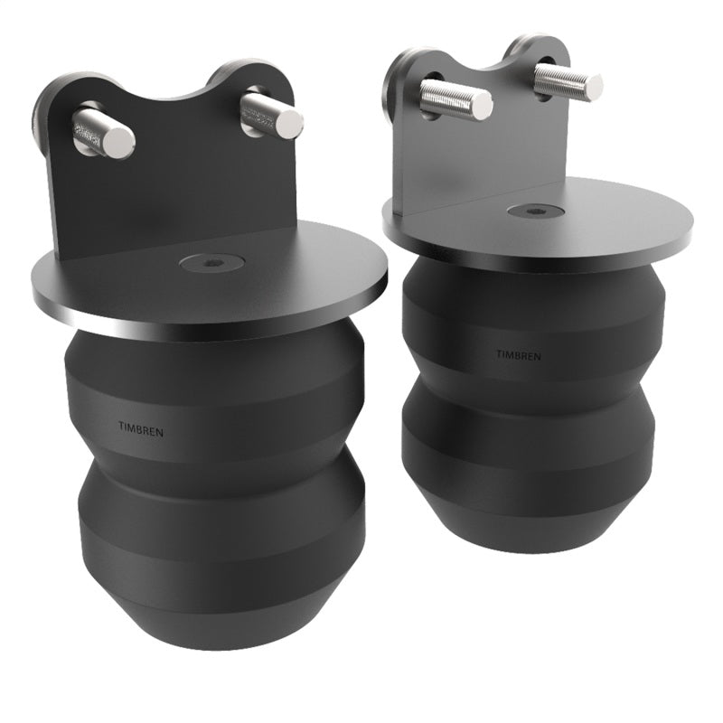 Timbren Suspension Enhancement System Bump Stops Timbren