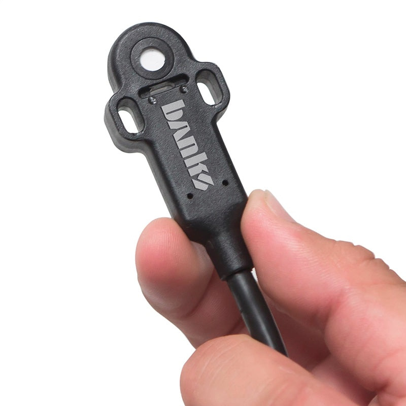 Banks Power AirMouse Ambient Air Density Sensor Module for iDash 1.8 Super Gauge Performance Monitors Banks Power