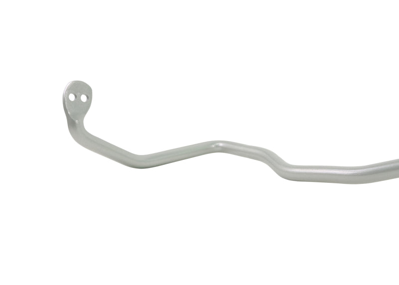 Whiteline 05-08 Subaru Legacy GT / 04-07 Subaru Outback XT Rear 20mm Heavy Duty Adjustable Swaybar Sway Bars Whiteline