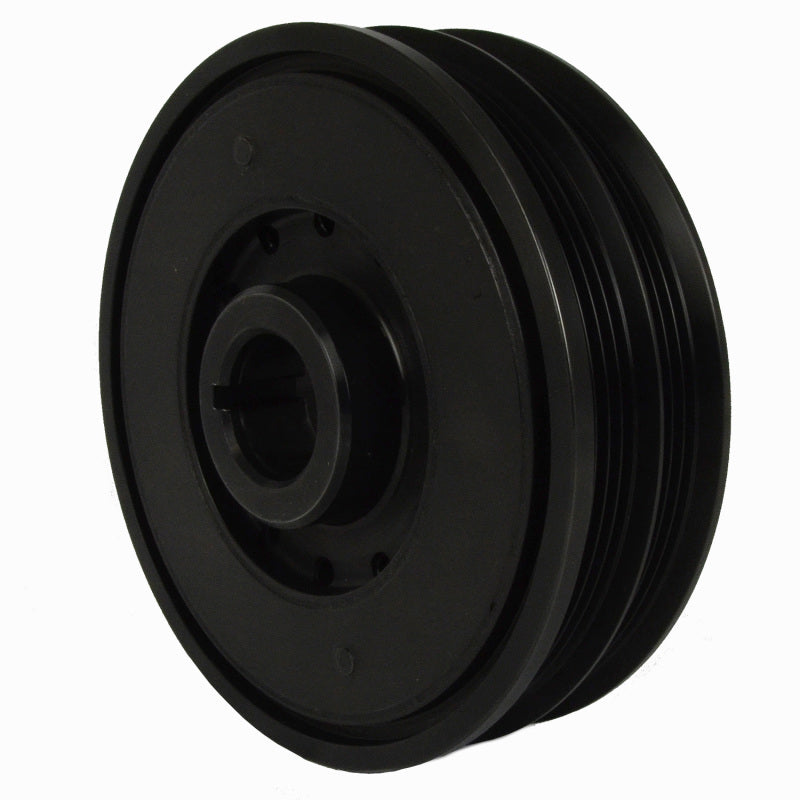 Fluidampr Nissan RB20DET/RB25DET NEO Phase-1 BNR32 GT-R Steel Internally Balanced Damper Crankshaft Dampers Fluidampr