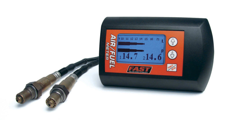 FAST Air/Fuel Meter FAST-(2) Sensor Gauges FAST