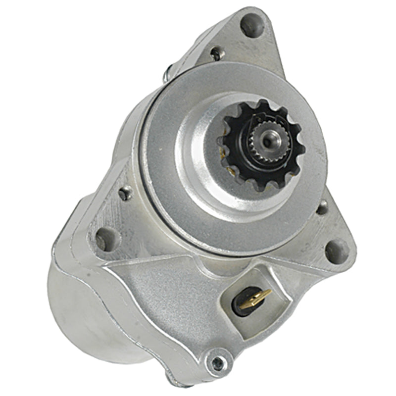 Arrowhead Baja WD90 Baja Wilderness 90 Starter Motor Starters Arrowhead