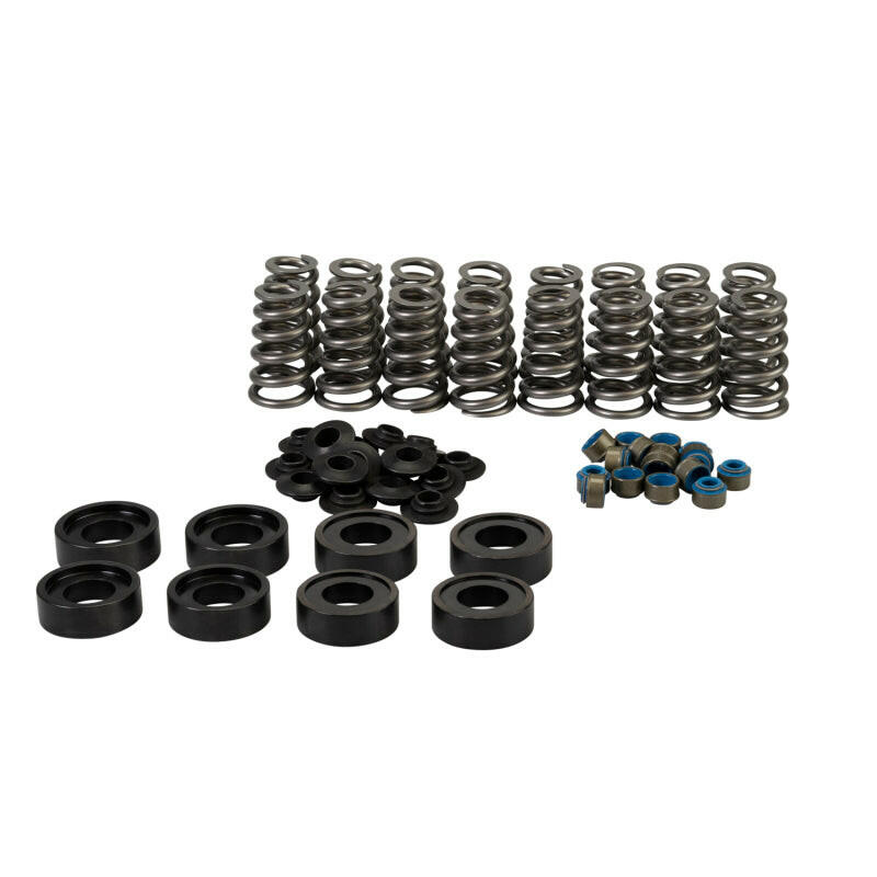COMP Cams Conical Valve Spring Kit 2020+ Ford 7.3L Godzilla Engine Valve Springs, Retainers COMP Cams
