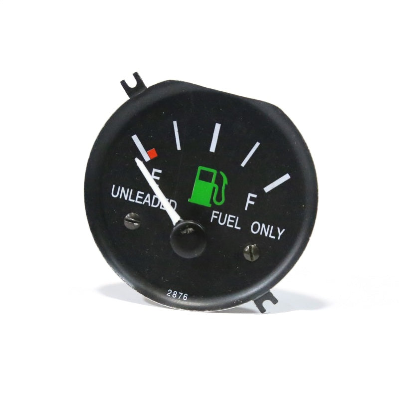 Omix Fuel Level Gauge 87-91 Jeep Wrangler YJ Gauges OMIX