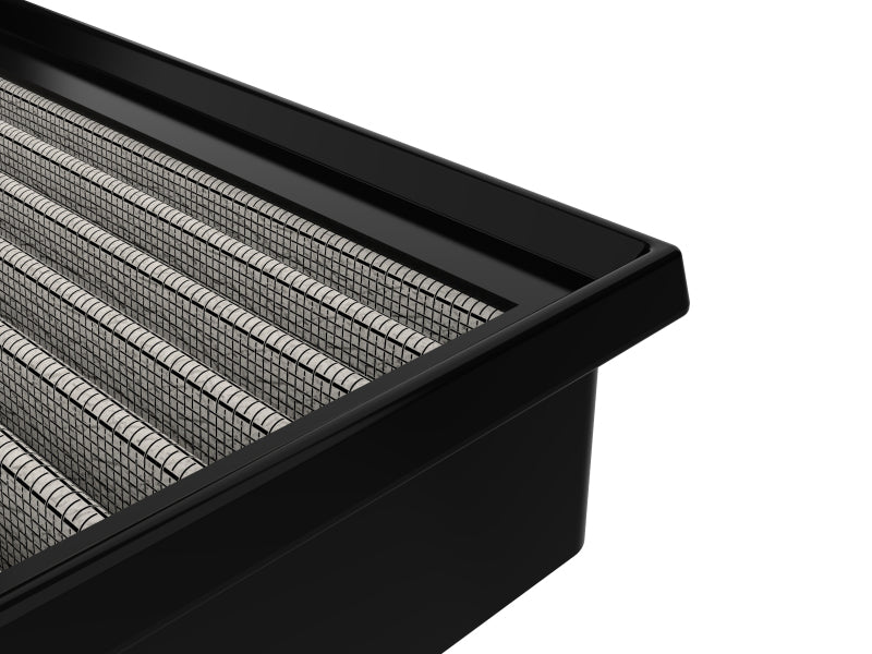 aFe Magnum FLOW OE Replacement Filter w/PDS Media 17-20 Porsche Boxster/Cayman (718) H4-2.0/2.5L (t) Air Filters - Direct Fit aFe