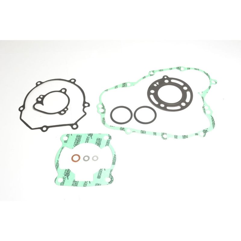 Athena 91-97 Kawasaki KX 80 Complete Gasket Kit Gasket Kits Athena