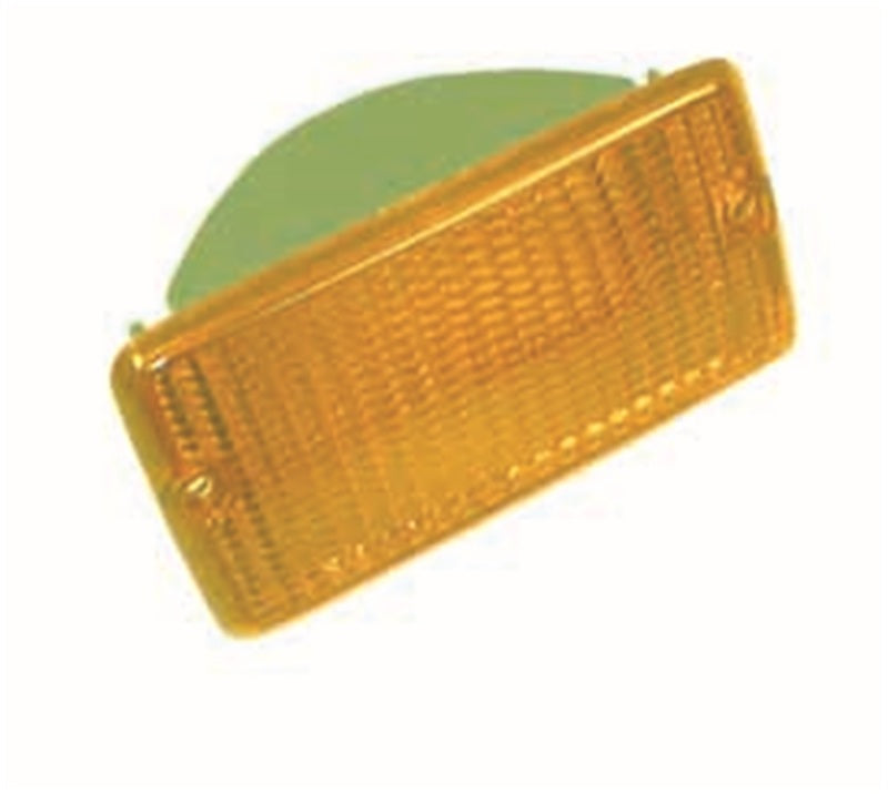 Omix Turn Signal Parking Light Assembly 97-06 Wrangler Light Accessories and Wiring OMIX