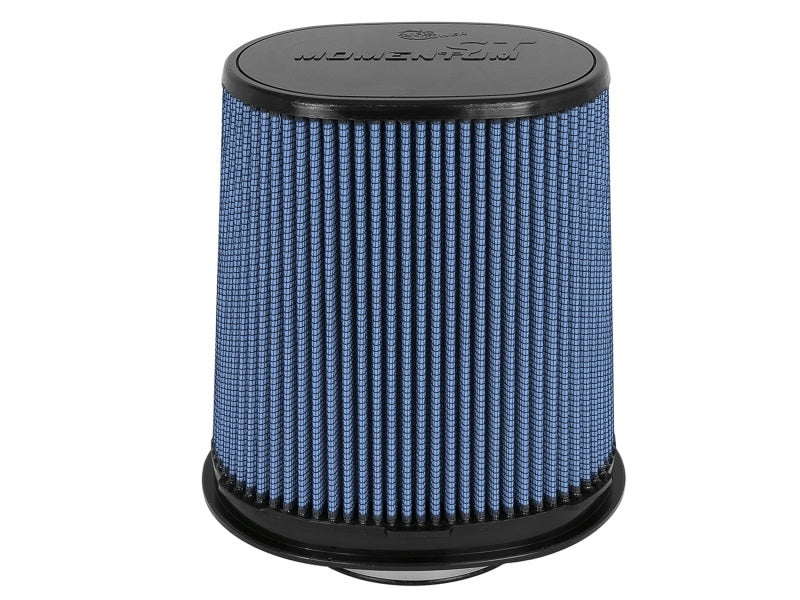 aFe Magnum FLOW Pro 5R Universal Clamp-On Air Filter F-5in. / B-(9 X 7) MT2 / T-(7.25 X 5) / H-9in. Air Filters - Universal Fit aFe