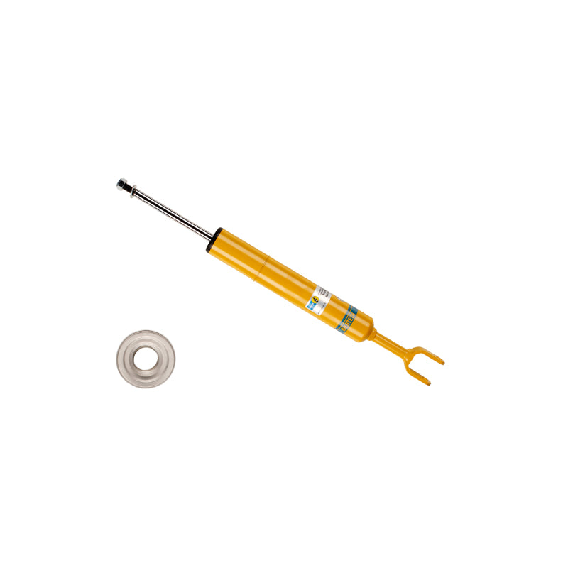 Bilstein B8 02-06 Audi A4 Front 46mm Monotube Shock Absorber Shocks and Struts Bilstein