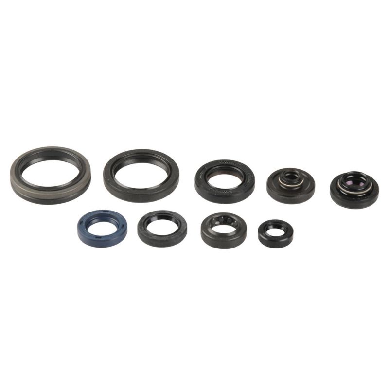 Athena 92-05 Suzuki RM 125 Oil Seal Kit Engine Gaskets Athena