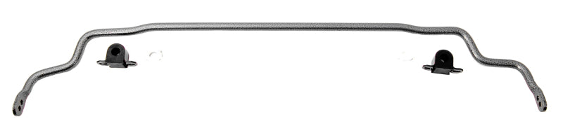 Hellwig 18-21 Jeep Wrangler JL Solid Heat Treated Chromoly 7/8in Rear Sway Bar Sway Bars Hellwig