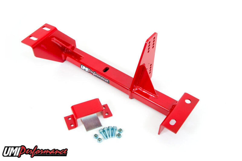 UMI Performance 98-02 GM F-Body Manual / Torque Arm Relocation Kit Crossmembers UMI Performance