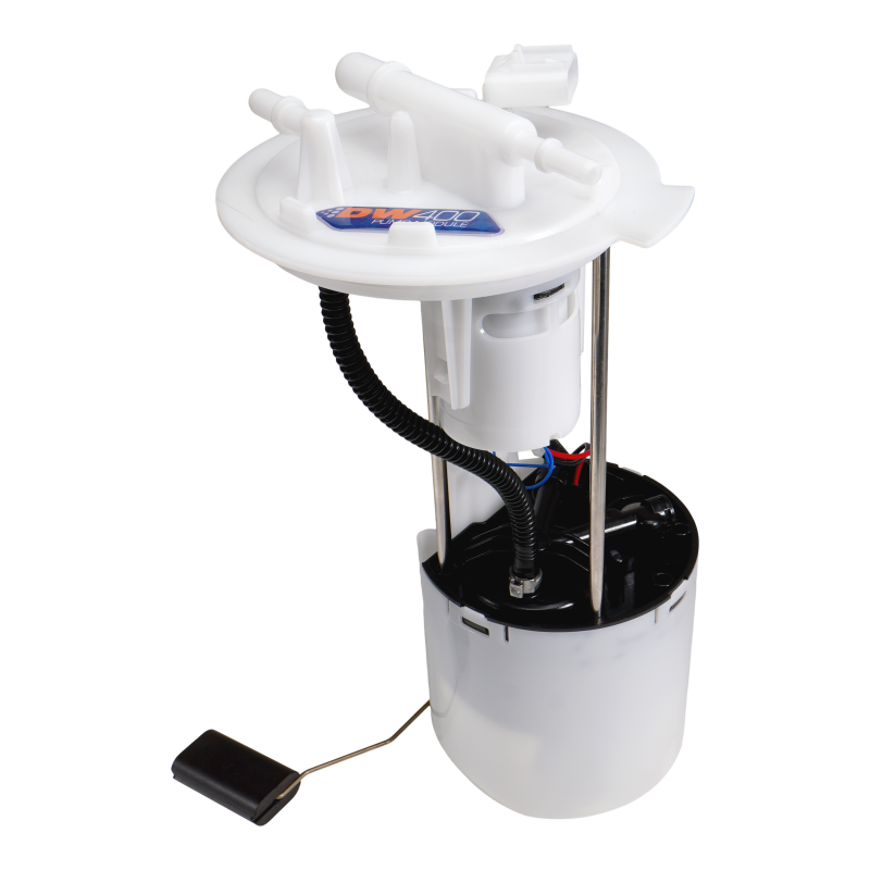 DeatschWerks 15-24 Ford F-150 DW400 Performance Module Fuel Pumps DeatschWerks