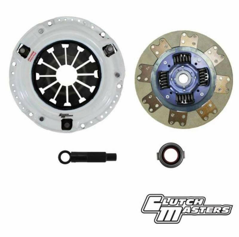Clutch Masters 12-17 Subaru BRZ 2.0L / Scion FRS 2.0L FX300 Clutch Kit (Must use FW-738-SF) Clutch Kits - Single Clutch Masters