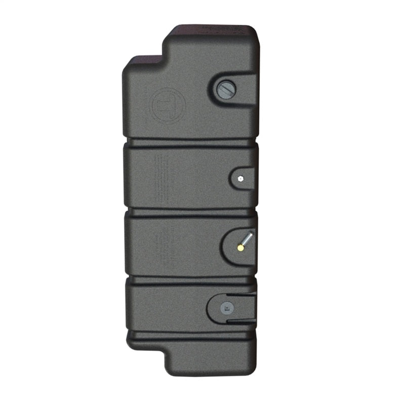 Titan Fuel Tanks Universal 100 Gallon In-Bed Transfer Tank Fuel Tanks Titan Fuel Tanks