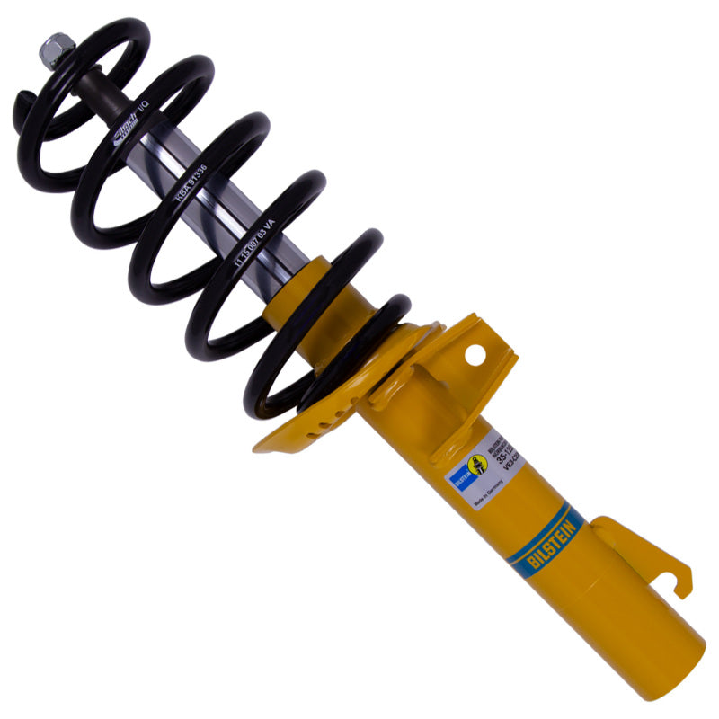 Bilstein B12 2006 Volkswagen Passat 2.0T Sedan Front and Rear Suspension Kit Shock & Spring Kits Bilstein