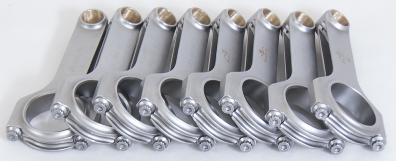 Eagle Honda K24 Extreme Duty Connecting Rod (Single) Connecting Rods - Single Eagle