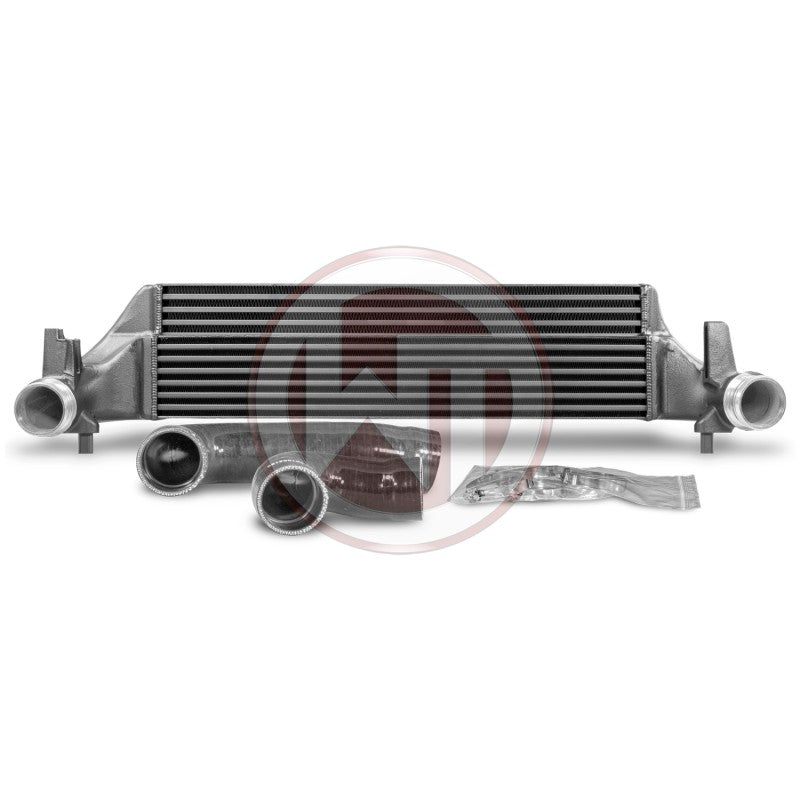 Wagner Tuning Volkswagen Polo AW GTI 2.0L TSI Competition Intercooler Kit Intercooler Kits Wagner Tuning