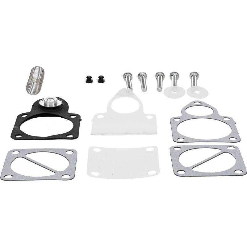 Vertex Gaskets 02-06 Arctic Cat ZR 440 Sno-Pro Fuel Pump Rebuild Kit Gasket Kits Vertex Pistons