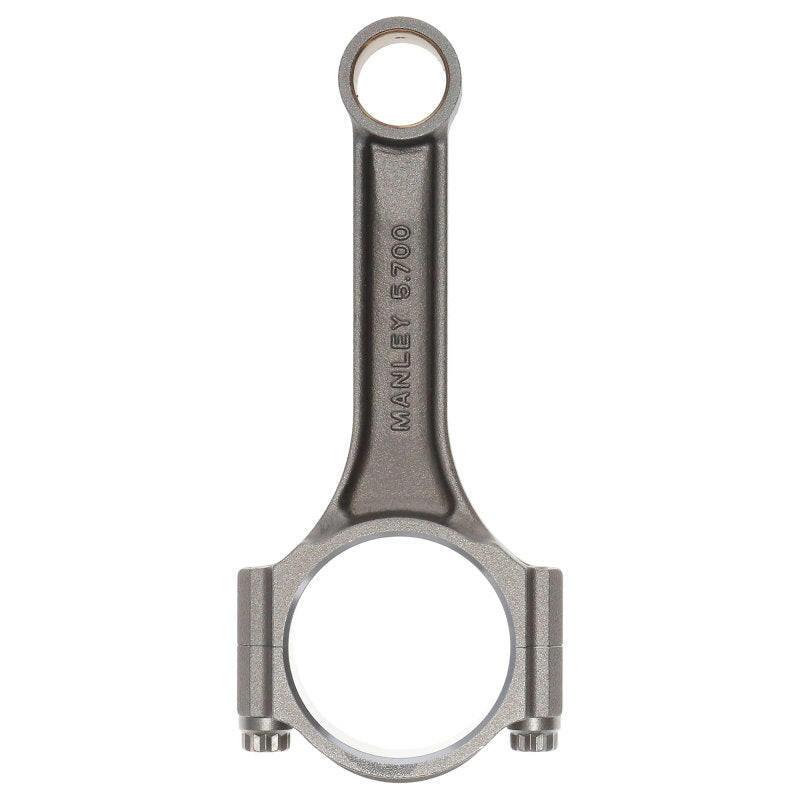 Manley Small Block Chevy .300 Inch Longer Sportsmaster Connecting Rod - Single Connecting Rods - Single Manley Performance