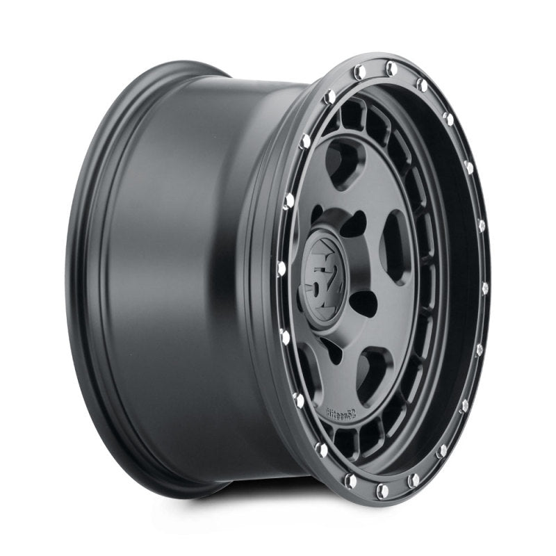 fifteen52 Turbomac HD 17x8.5 5x127 0mm ET 71.5mm Center Bore Asphalt Black Wheel Wheels - Cast fifteen52