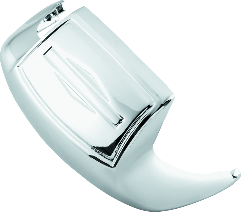 Bikers Choice 67-E82 FL Models Late Style Fender Tip For Early Models Replaces H-D 59215-59A Fenders Bikers Choice