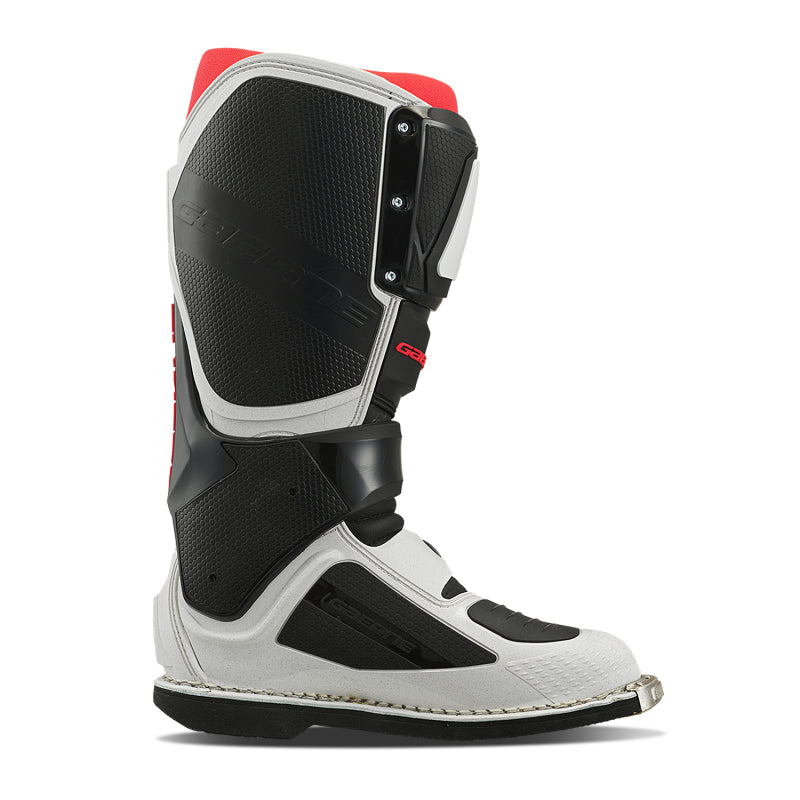 Gaerne SG12 Boot Gravel Size - 9 Motorcycle Boots Gaerne